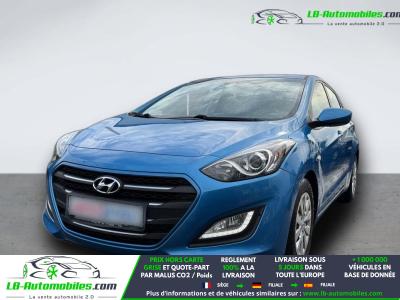 Hyundai I30 1.4 100 BVM