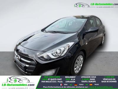 Hyundai I30 1.4 100 BVM
