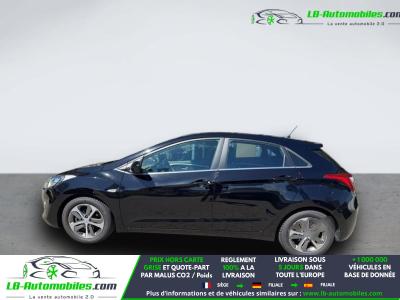 Hyundai I30 1.4 100 BVM