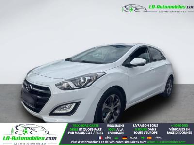 Hyundai I30 1.4 100 BVM