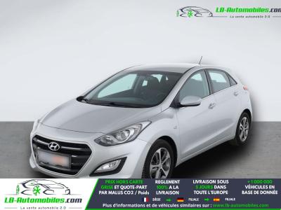 Hyundai I30 1.4 100 BVM