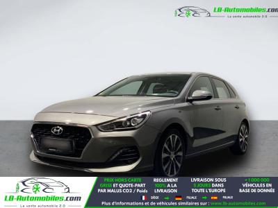 Hyundai I30 1.6 CRDi 115 BVM