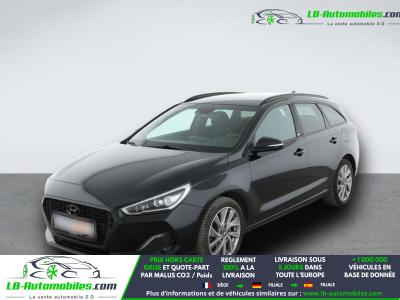 Hyundai I30 SW 1.4 T-GDi 140 BVA