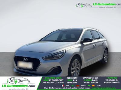 Hyundai I30 SW 1.4 T-GDi 140 BVA
