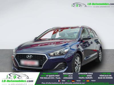 Hyundai I30 SW 1.4 T-GDi 140 BVA