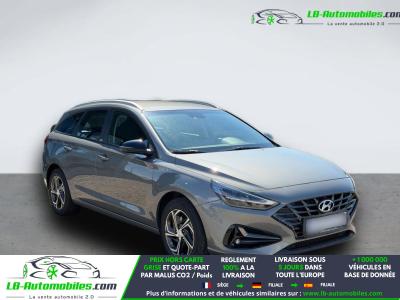 Hyundai I30 SW 1.6 CRDi 115 BVA