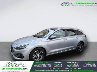 Hyundai I30 SW 1.0 T-GDi 120 iBVM Hybrid 48V