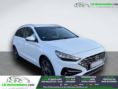 Hyundai I30 SW 1.6 CRDi 115 BVM