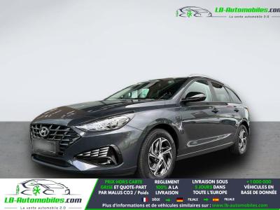 Hyundai I30 SW 1.6 CRDi 115 BVM
