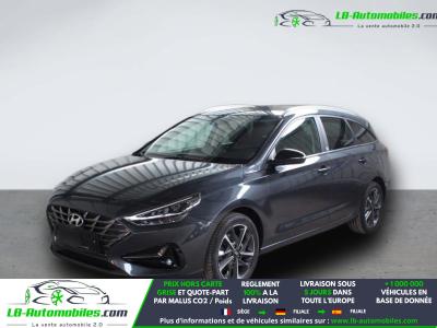 Hyundai I30 SW 1.6 CRDi 115 BVM