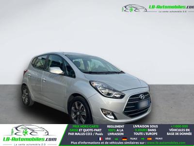 Hyundai IX20 1.4 CRDi 90 BVM