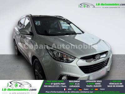 Hyundai IX35 1.6 GDi 135 2WD