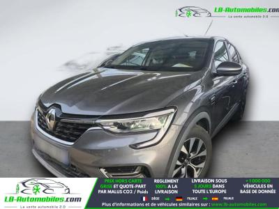 Renault Arkana E-Techhybride 145 BVA