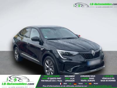 Renault Arkana E-Techhybride 145 BVA