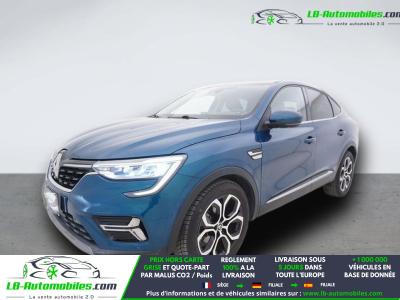 Renault Arkana E-Techhybride 145 BVA