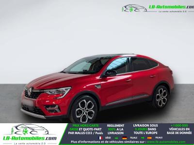 Renault Arkana E-Techhybride 145 BVA