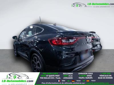 Renault Arkana E-Techhybride 145 BVA