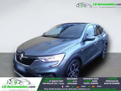 Renault Arkana E-Techhybride 145 BVA