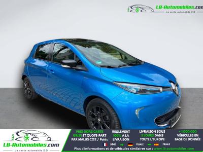 Renault Zoe R110 BVA