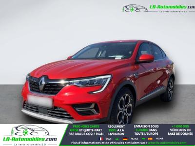 Renault Arkana TCe 140 BVM