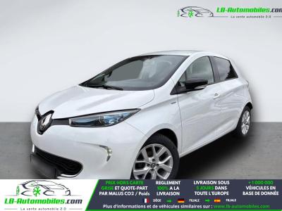 Renault Zoe R110 BVA