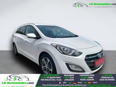 Hyundai I40 SW 1.6 CRDi 136 BVA