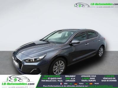 Hyundai i30 Fastback 1.4 T-GDi 140 BVM