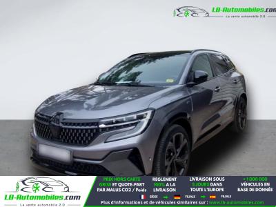Renault Austral mild hybrid advanced 130 BVA