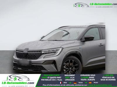 Renault Austral mild hybrid advanced 130 BVA