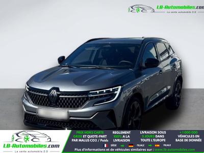 Renault Austral mild hybrid advanced 130 BVA