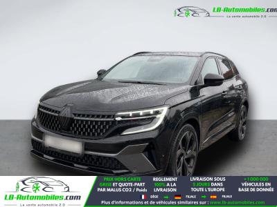 Renault Austral mild hybrid advanced 130 BVA