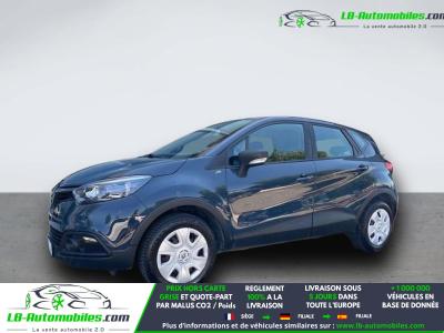 Renault Captur dCi 90 BVM