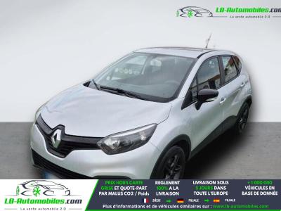 Renault Captur dCi 90 BVM