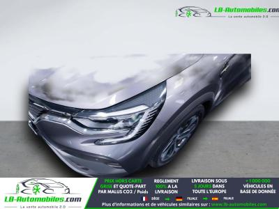 Renault Captur E-Tech 145 BVA