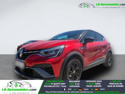 Renault Captur TCe 140 BVM