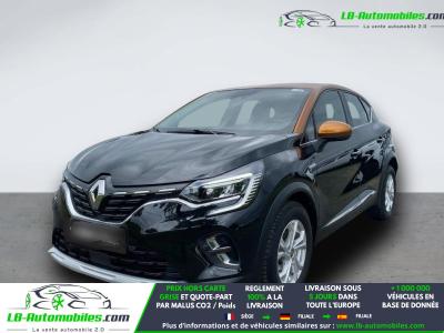 Renault Captur TCe 140 BVM