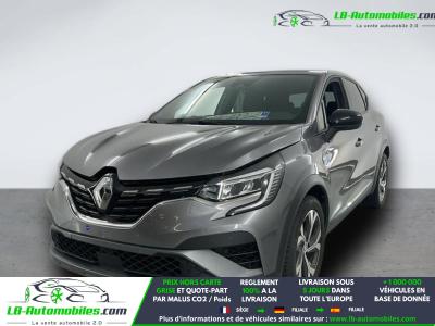 Renault Captur TCe 140 BVM