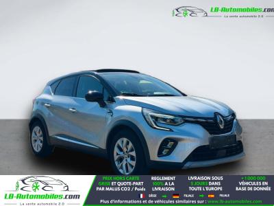 Renault Captur TCe 140 BVM