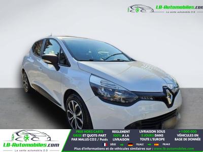Renault Clio IV dCi 75 BVM
