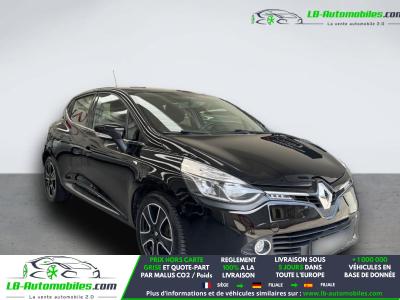 Renault Clio IV dCi 75 BVM