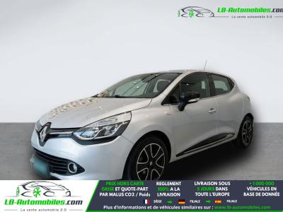Renault Clio IV dCi 75 BVM