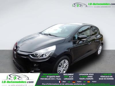 Renault Clio IV dCi 75 BVM
