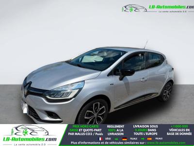 Renault Clio IV dCi 75 BVM