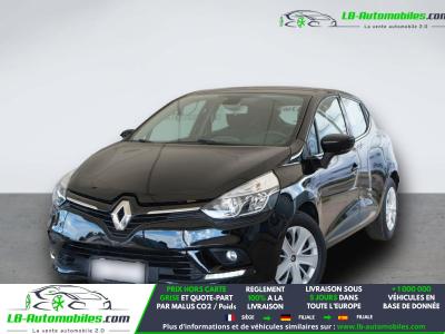 Renault Clio IV dCi 75 BVM