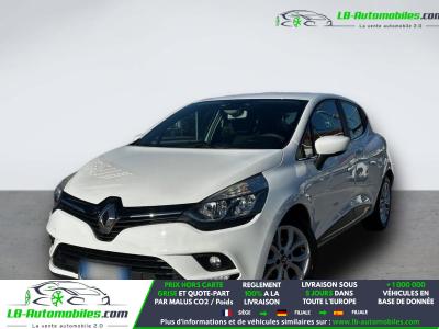 Renault Clio IV dCi 90 BVA