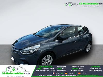 Renault Clio IV dCi 90 BVM