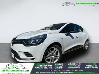 Renault Clio IV dCi 90 BVM