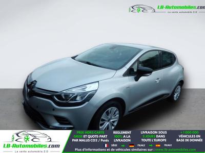 Renault Clio IV dCi 90 BVM