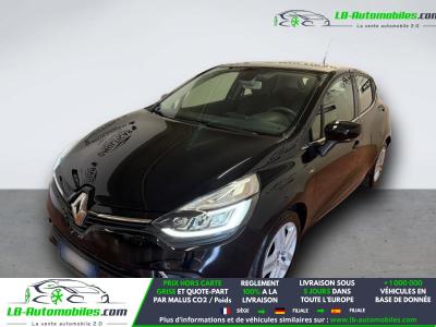 Renault Clio IV dCi 90 BVM