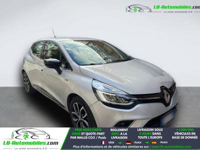 Renault Clio IV dCi 90 BVM